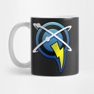 Q-Force Mug